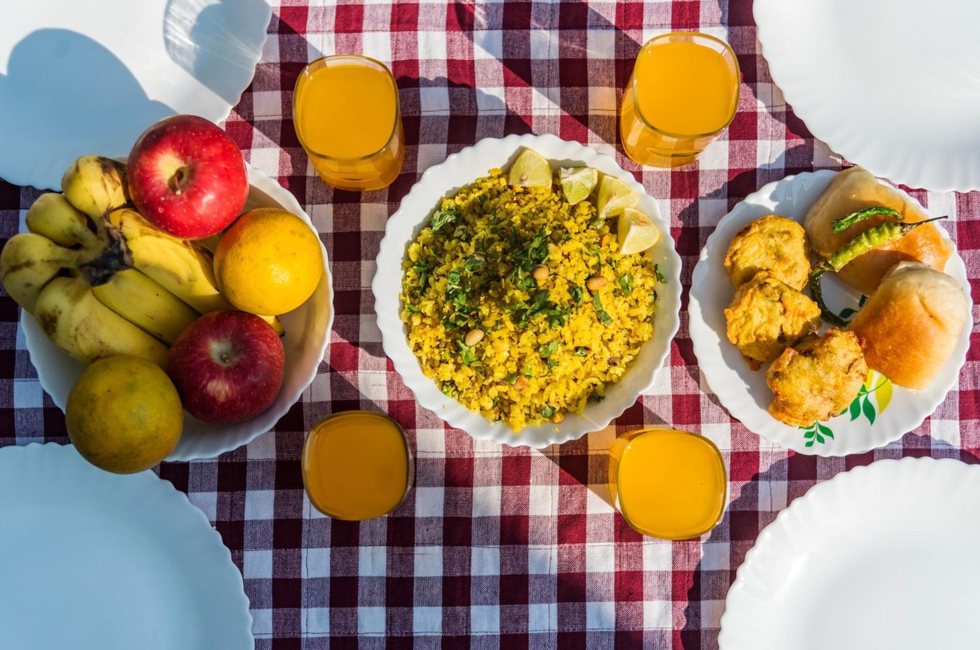 Hotel India Gate Narhe, Pune Eksteriør bilde