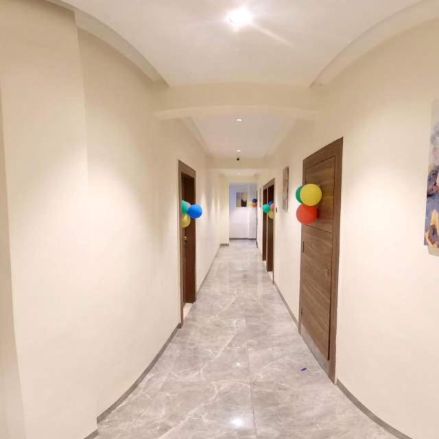 Hotel India Gate Narhe, Pune Eksteriør bilde